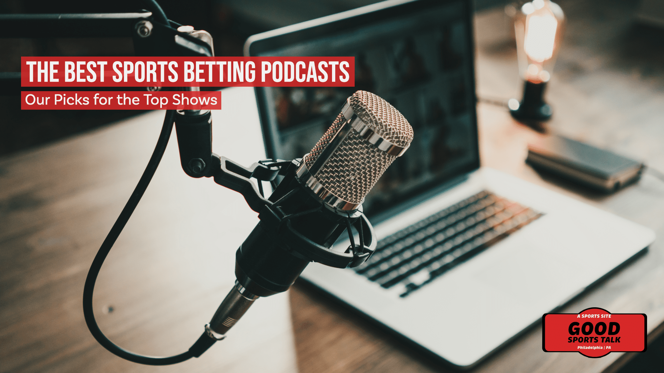 Best Sports Betting Shows