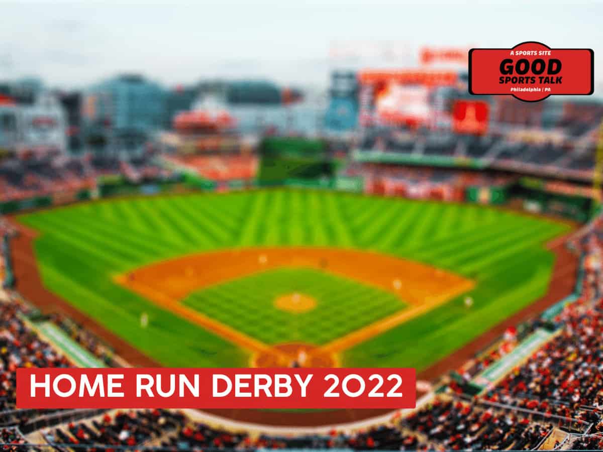 Home Run Derby 2022