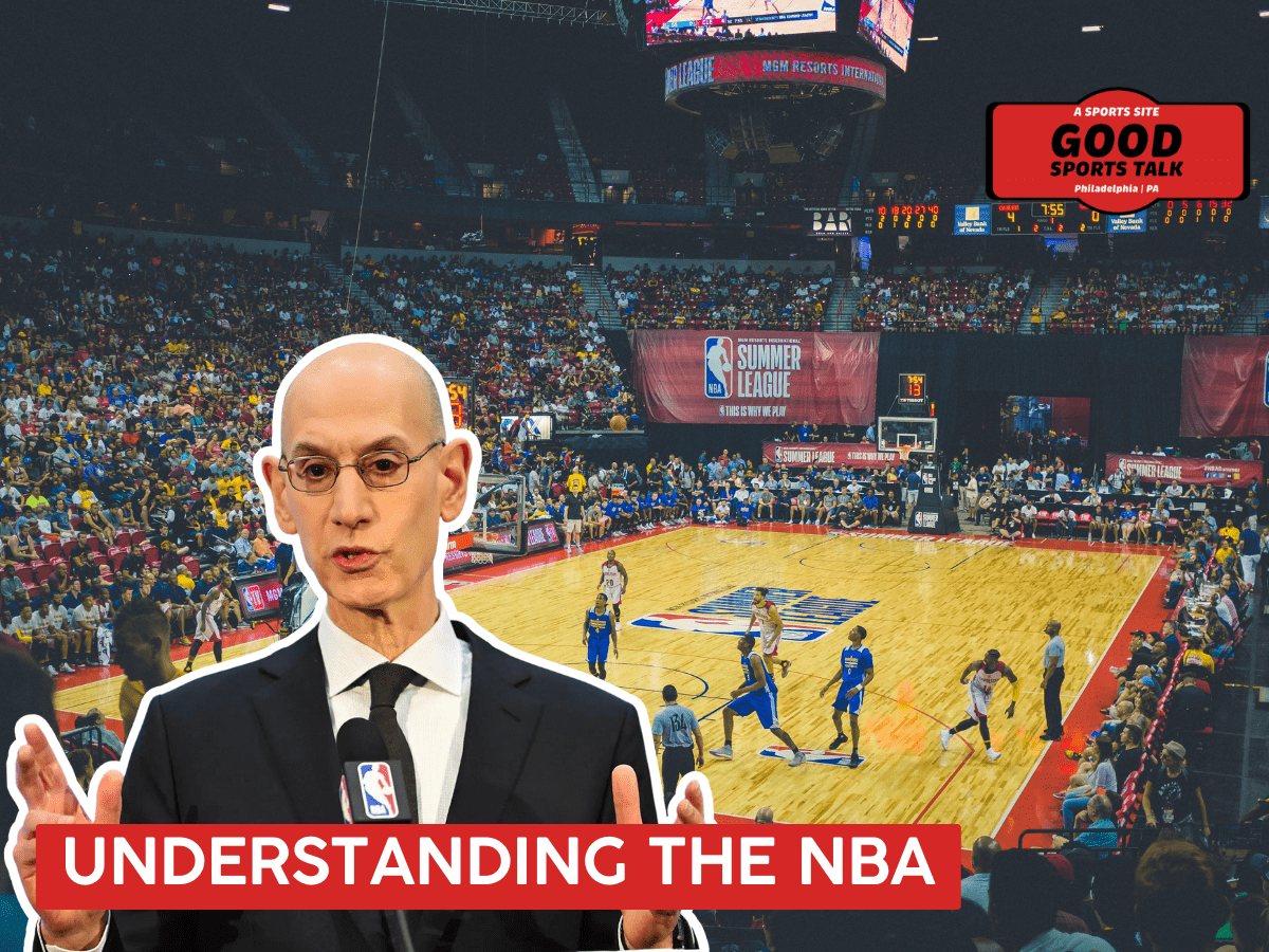 Understanding the NBA, The Business of The NBA